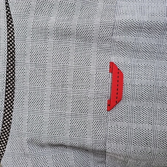 Daniel Hechter Men's 3X Dress Shirt - Picture 8 of 11